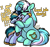 Size: 1786x1669 | Tagged: safe, artist:sexygoatgod, lyra heartstrings, oc, oc:shining strings, pony, unicorn, g4, blushing, colt, female, foal, gap teeth, hug, male, mother and child, mother and son, offspring, parent:lyra heartstrings, parent:oc:razzmatazz gleam, parents:canon x oc, simple background, transparent background