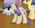 Size: 127x101 | Tagged: safe, screencap, winnow wind, crystal pony, earth pony, pony, g4, my little pony: friendship is magic, season 3, the crystal empire