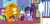 Size: 4073x1920 | Tagged: safe, artist:bigpurplemuppet99, edit, edited screencap, screencap, adagio dazzle, aria blaze, sci-twi, sonata dusk, twilight sparkle, human, equestria girls, equestria girls specials, g4, my little pony equestria girls: better together, my little pony equestria girls: rollercoaster of friendship, the dazzlings