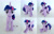 Size: 2000x1283 | Tagged: safe, artist:meplushyou, twilight sparkle, alicorn, pony, g4, determined, irl, photo, plushie, solo, twilight sparkle (alicorn)