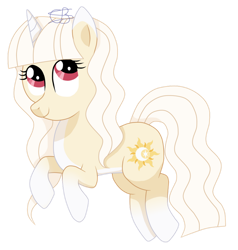 Size: 872x917 | Tagged: safe, artist:cindystarlight, oc, oc only, oc:starlight shine, pony, unicorn, female, mare, simple background, solo, transparent background