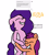 Size: 3023x3351 | Tagged: safe, artist:professorventurer, pipp petals, sunny starscout, earth pony, pegasus, pony, series:ask pippamena, g5, bipedal, excited, female, high res, lesbian, pippamena, pregnant, primrose petals, shipping, sunnypipp