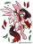 Size: 2000x2676 | Tagged: safe, artist:greenmaneheart, oc, oc:dakota, pegasus, pony, female, glasses, high res, mare, simple background, solo, transparent background