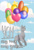 Size: 1945x2889 | Tagged: safe, artist:erein, pony, advertisement, any gender, any race, auction, balloon, cloud, commission, ears up, floating, looking at you, simple background, sky, smiling, solo, ych sketch, your character here