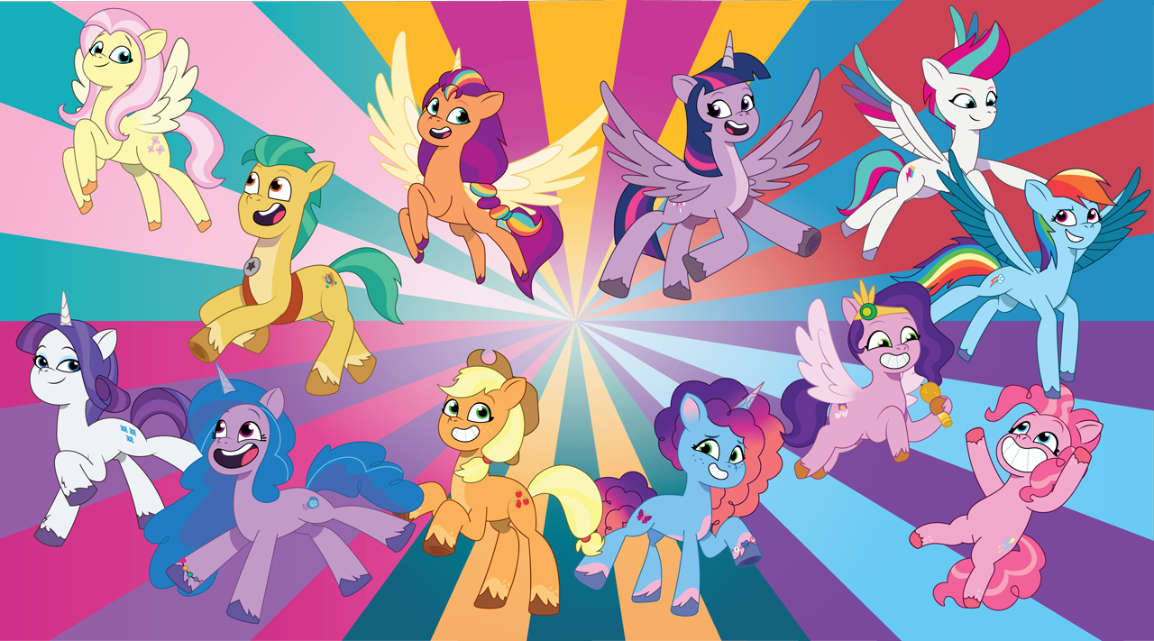 3155792-safe-artist-prixy05-applejack-fluttershy-hitch