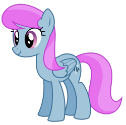 Size: 688x682 | Tagged: safe, artist:shizow, sudden shower, pegasus, pony, g4, female, mare, simple background, solo, transparent background, vector