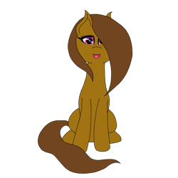 Size: 2000x2000 | Tagged: safe, artist:midnightbloom, oc, oc only, pony, female, high res, simple background, solo, transparent background