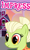 Size: 288x486 | Tagged: safe, gameloft, granny smith, earth pony, pony, g4, my little pony: magic princess, cropped, english, female, mare, meme, solo, text, wow! glimmer, younger