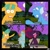 Size: 2756x2756 | Tagged: safe, artist:elovital, fizzlepop berrytwist, snails, snips, tempest shadow, trixie, pony, unicorn, g4, colt, el chavo del 8, female, foal, high res, male, mare, meme, night, spanish, translated in the comments