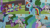 Size: 2000x1125 | Tagged: safe, edit, edited screencap, editor:quoterific, screencap, lighthoof, ocellus, princess celestia, rainbow dash, shimmy shake, smolder, twilight sparkle, yona, alicorn, changeling, dragon, earth pony, pegasus, pony, yak, 2 4 6 greaaat, g4, buckball field, butt, cheerleader, cheerleader ocellus, cheerleader outfit, cheerleader smolder, cheerleader yona, clothes, coach rainbow dash, plot, rainbow dashs coaching whistle, rainbutt dash, whistle