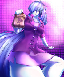 Size: 1700x2048 | Tagged: safe, artist:sirentown, sonata dusk, human, equestria girls, g4, female, food, perspective, solo, sonataco, taco, taco bell