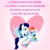 Size: 2500x2500 | Tagged: safe, artist:mlplary6, rainbow dash, soarin', pegasus, pony, g4, bridal carry, bride, carrying, clothes, dress, female, flying, groom, heart, high res, husband and wife, love, male, mare, marriage, married couple, romantic, ship:soarindash, shipping, stallion, straight, text, tuxedo, wedding dress