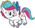 Size: 537x444 | Tagged: safe, artist:noi kincade, zipp storm, pegasus, pony, g4, g5, colored wings, deerstalker, detective, detective zipp, female, flying, g5 to g4, generation leap, hat, multicolored wings, sherlock holmes, simple background, solo, transparent background, unshorn fetlocks, wings, zipplock