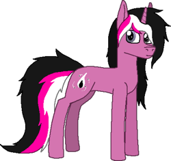 Size: 1299x1221 | Tagged: safe, artist:duskendraws, derpibooru exclusive, oc, oc only, oc:dusk moonfall, pony, unicorn, male, simple background, solo, transparent background