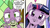 Size: 2922x1644 | Tagged: safe, alternate version, artist:pony-berserker, spike, twilight sparkle, dragon, pony, g4, i am a surgeon, meme, the good doctor, twilight's castle, winged spike, wings