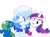 Size: 704x520 | Tagged: artist needed, dead source, safe, oc, oc:altersmay earth, oc:crystal snow, alicorn, pegasus, pony, colored wings, duo, duo female, female, glasses, heterochromia, japanese, jewelry, looking at each other, looking at someone, necklace, one eye closed, open mouth, open smile, planet ponies, ponified, raised hoof, simple background, smiling, watermark, white background, wings