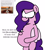 Size: 3023x3351 | Tagged: safe, artist:professorventurer, pipp petals, silver spoon, earth pony, pegasus, pony, series:ask pippamena, g4, g5, bipedal, chest fluff, dragon ball, dragon ball z, high res, pippamena, pregnant, primrose petals, pun, simple background, wings