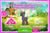 Size: 1960x1304 | Tagged: safe, gameloft, burnt oak, earth pony, pony, g4, my little pony: magic princess, advertisement, costs real money, english, facial hair, fence, gem, introduction card, male, mobile game, numbers, sale, solo, stallion, text, young burnt oak