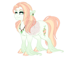 Size: 3500x2700 | Tagged: safe, artist:gigason, oc, oc only, oc:crystal cove, earth pony, pony, female, high res, mare, obtrusive watermark, simple background, solo, transparent background, unshorn fetlocks, watermark