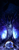 Size: 1666x4338 | Tagged: safe, artist:burgerpaws, princess luna, tree of harmony, bat pony, pony, g4, bat ponified, female, high res, looking at you, looking back, looking back at you, mare, race swap, solo, story included