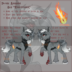 Size: 2048x2048 | Tagged: safe, oc, oc only, bat pony, adoptable, art, auction, high res, solo, zoom layer