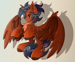 Size: 1800x1500 | Tagged: safe, artist:starcasteclipse, oc, oc only, pegasus, pony, solo