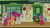 Size: 2000x1125 | Tagged: safe, edit, edited screencap, editor:quoterific, screencap, apple bloom, biscuit, fluttershy, scootaloo, spur, sweetie belle, twilight sparkle, earth pony, pegasus, pony, unicorn, g4, growing up is hard to do, cage, cutie mark crusaders, hoof hold, implied bloofy, older, older apple bloom, older cmc, older scootaloo, older sweetie belle