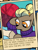 Size: 466x617 | Tagged: safe, artist:andypriceart, idw, official comic, yarnette, earth pony, pony, g4, spoiler:comic, spoiler:comicff8, blonde, clothes, sweater, yarn, yarn ball