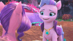 Size: 1920x1072 | Tagged: safe, screencap, alphabittle blossomforth, pipp petals, queen haven, zipp storm, pegasus, pony, unicorn, g5, my little pony: make your mark, my little pony: make your mark chapter 4, the jinxie games, spoiler:g5, spoiler:my little pony: make your mark, spoiler:my little pony: make your mark chapter 4, spoiler:mymc04e03, adorahaven, adorapipp, adorazipp, animated, cute, family, female, group hug, happy, heartwarming, hug, male, mare, royal sisters (g5), ship:alphahaven, shipping, siblings, sisters, smiling, sound, stallion, straight, webm, winghug, wings