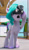 Size: 845x1466 | Tagged: safe, screencap, shutter snap, pegasus, pony, bridlewoodstock (make your mark), g5, my little pony: make your mark, my little pony: make your mark chapter 4, spoiler:g5, adorasnap, bridlewoodstock, camera, cropped, cute, female, hoof heart, mare, open mouth, paparazzi, solo, underhoof, unshorn fetlocks