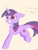 Size: 3072x4096 | Tagged: safe, artist:twiliset, twilight sparkle, alicorn, pony, g4, chest fluff, concave belly, cute, female, happy, hug request, mare, running, simple background, smiling, solo, teeth, twilight sparkle (alicorn), wings