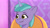 Size: 3072x1727 | Tagged: safe, screencap, shiny sparks, pony, unicorn, bridlewoodstock (tell your tale), g5, my little pony: tell your tale, spoiler:g5, spoiler:my little pony: tell your tale, female, mare, smiling, solo, unnamed character