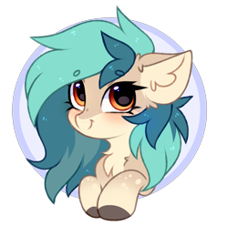 Size: 2812x2784 | Tagged: safe, artist:pesty_skillengton, oc, oc only, oc:peacher, pegasus, pony, blushing, chibi, cute, female, high res, mare, simple background, sketch, solo, transparent background