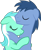 Size: 810x986 | Tagged: artist needed, safe, blues, lyra heartstrings, noteworthy, earth pony, pony, unicorn, g4, base used, cute, daaaaaaaaaaaw, eyes closed, female, hug, lyrabetes, male, mare, noteabetes, ship:lyraworthy, shipping, simple background, stallion, straight, transparent background