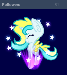 Size: 558x618 | Tagged: safe, artist:princessfaeron, oc, oc:wish maker, alicorn, pony, alicorn oc, ask wish maker, chibi, female, horn, mare, solo, wings