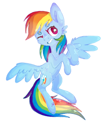 Size: 600x699 | Tagged: safe, artist:glittermunchie, rainbow dash, pegasus, pony, g4, cute, not full image size, simple background, solo, transparent background