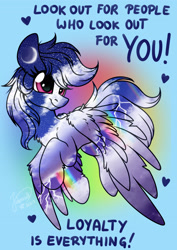Size: 2048x2896 | Tagged: safe, artist:julunis14, rainbow dash, pegasus, pony, g4, cloud, female, flying, high res, lightning, mare, rainbow, smiling, solo, spread wings, wings