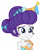 Size: 8294x10010 | Tagged: safe, artist:andoanimalia, rarity, human, equestria girls, equestria girls specials, g4, my little pony equestria girls: better together, my little pony equestria girls: rollercoaster of friendship, absurd resolution, beautiful, cute, female, raribetes, simple background, smiling, solo, touched, transparent background, vector