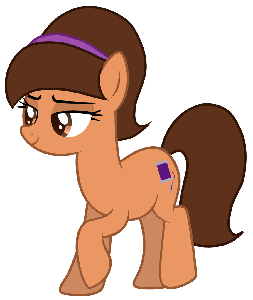 safe, artist:muhammad yunus, oc, oc only, oc:lisa kincade, earth <b>pony</b>, <b>pony</b>, g4, base use...