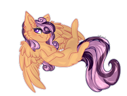 Size: 5338x4035 | Tagged: safe, artist:krissstudios, oc, oc only, pegasus, pony, female, mare, simple background, solo, transparent background