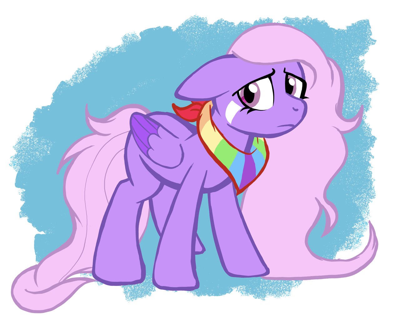 3182213 safe, artistacluigiyoshi, oc, oc only, pegasus, pony