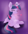 Size: 3296x4065 | Tagged: dead source, safe, artist:php178, artist:twiliset, color edit, twilight sparkle, alicorn, pony, g4, .svg available, 30 minute art challenge finished after, art challenge, blush lines, blushing, chest fluff, colored, colored eyebrows, colored lineart, colored sketch, cute, cute face, cute smile, daaaaaaaaaaaw, ear fluff, eyes closed, floating heart, fluffy, folded wings, frog (hoof), full body, glowing, gradient background, happy, heart, highlights, hnnng, hoof fluff, hoofbutt, horn, inkscape, lens flare, lidded eyes, line, mane, monochrome, multicolored mane, multicolored tail, nc-tv signature, partially open wings, pink background, purple background, shadow, shine, signature, signed, simple shading, sitting, sketch, smiling, solo, striped mane, striped tail, svg, tail, thick eyebrows, twiabetes, twilight sparkle (alicorn), underhoof, vector, website, wings