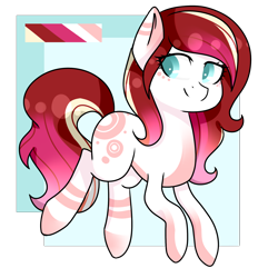 Size: 2000x2000 | Tagged: safe, artist:oniiponii, oc, oc only, earth pony, pony, earth pony oc, female, high res, mare, simple background, solo, transparent background