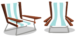 Size: 9587x4666 | Tagged: safe, artist:andoanimalia, chair, no pony, simple background, transparent background, vector