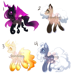 Size: 1280x1280 | Tagged: safe, artist:stevlong, oc, oc only, changeling, changeling queen, earth pony, pony, changeling queen oc, earth pony oc, purple changeling, simple background, transparent background