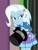 Size: 368x478 | Tagged: safe, screencap, trixie, human, equestria girls, g4, my little pony equestria girls: choose your own ending, sock it to me, sock it to me: trixie, cropped, cute, female, hat, smiling, solo, top hat