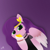 Size: 3000x3000 | Tagged: safe, artist:_cobalttuelatte, pipp petals, pegasus, pony, g5, adorapipp, album cover, album parody, alternate hairstyle, biting, bracelet, clothes, cute, dress, female, headband, high res, hoof biting, jewelry, lying down, mare, olivia rodrigo, simple background, unshorn fetlocks