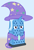 Size: 540x790 | Tagged: safe, artist:zaneri-zilnas, trixie, g4, cape, cheese grater, clothes, hat, pun, trixie's cape, trixie's hat, visual pun