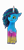 Size: 3542x7337 | Tagged: safe, edit, edited screencap, screencap, misty brightdawn, pony, unicorn, g5, my little pony: make your mark, my little pony: make your mark chapter 4, the manesquerade ball, spoiler:g5, absurd resolution, background removed, bracelet, cute, female, friendship bracelet, highlights, jewelry, makeup, mare, mistybetes, simple background, transparent background