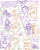 Size: 4779x6013 | Tagged: safe, artist:adorkabletwilightandfriends, starlight glimmer, oc, oc:gray, pony, unicorn, comic:adorkable twilight and friends, g4, adorasexy, adorkable, adorkable friends, back of head, belt, blushing, butt, climbing, clothes, comic, cute, denim, dork, eye reflection, eyes on the prize, female, friendship, glimmer glutes, grocery store, high angle, humor, jeans, ladder, lip bite, looking at butt, low angle, lust, male, mare, name tag, pants, perspective, plot, polo shirt, rear view, reflection, sexy, shelf, shelves, slice of life, stallion, store, sweat